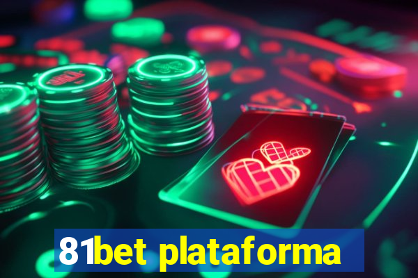 81bet plataforma