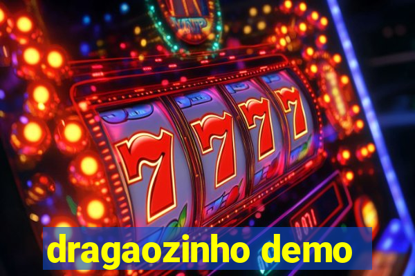 dragaozinho demo