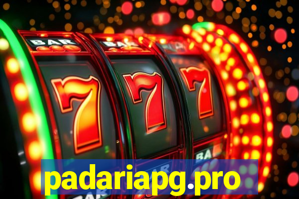 padariapg.pro