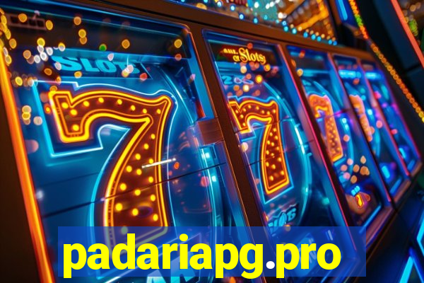 padariapg.pro