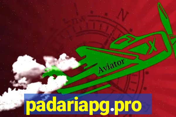 padariapg.pro