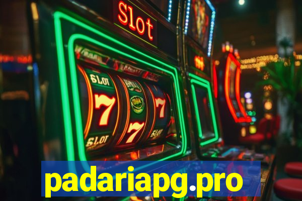 padariapg.pro