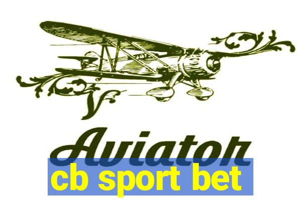 cb sport bet