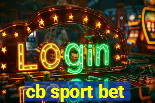 cb sport bet