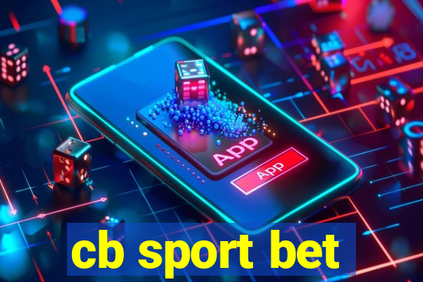 cb sport bet