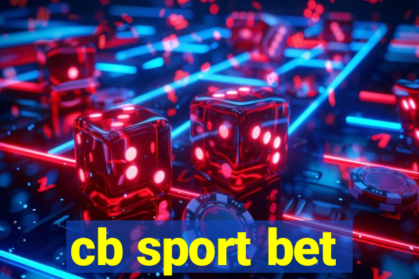 cb sport bet