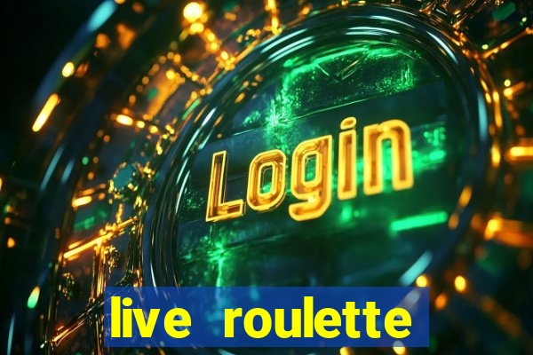 live roulette ontario casino