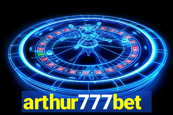 arthur777bet