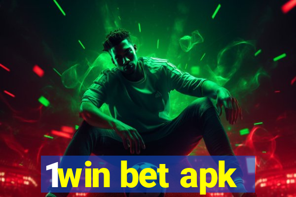 1win bet apk