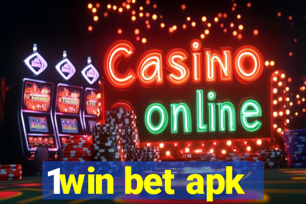 1win bet apk