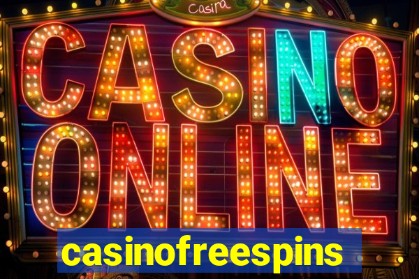 casinofreespins