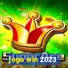 jogo win 2023