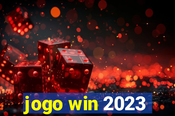 jogo win 2023