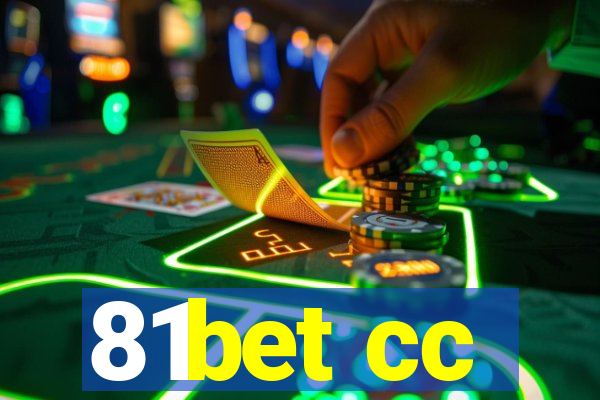 81bet cc