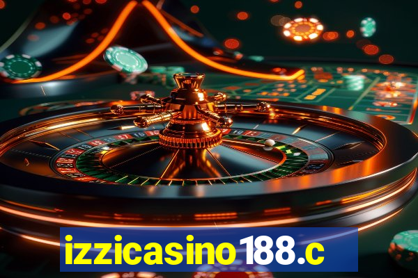 izzicasino188.com