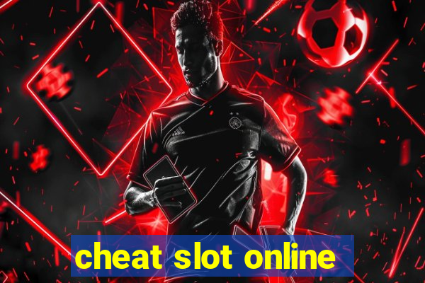 cheat slot online