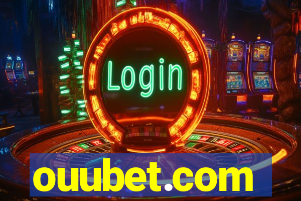 ouubet.com