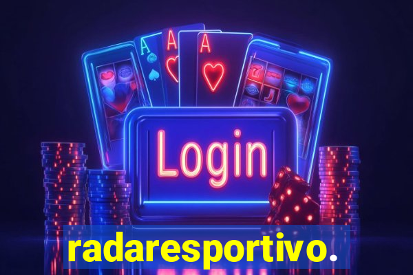 radaresportivo.com