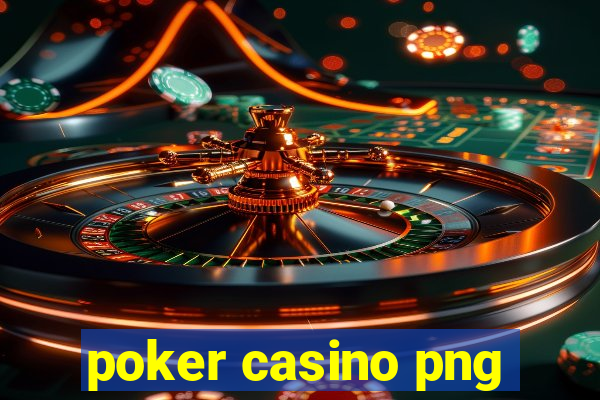 poker casino png