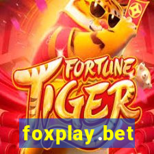 foxplay.bet