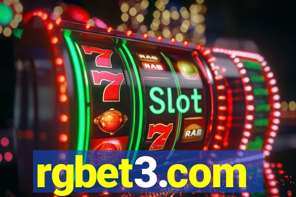 rgbet3.com