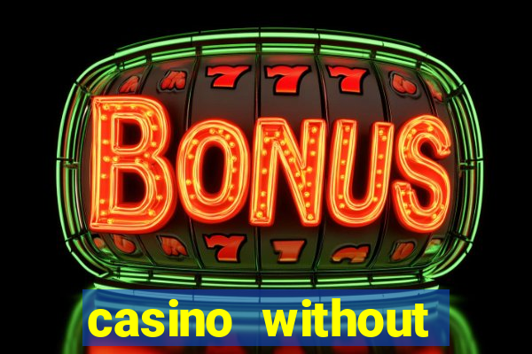 casino without deposit bonus