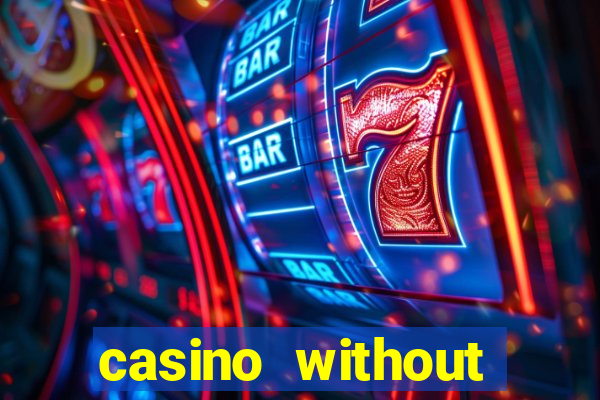 casino without deposit bonus