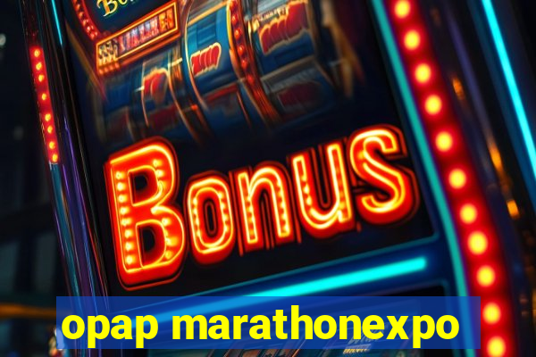 opap marathonexpo