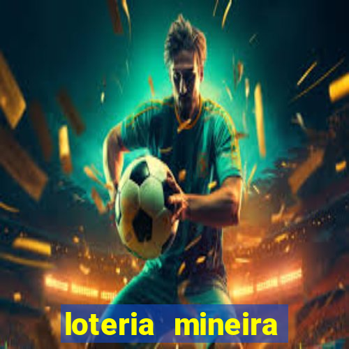 loteria mineira resultado minas 5