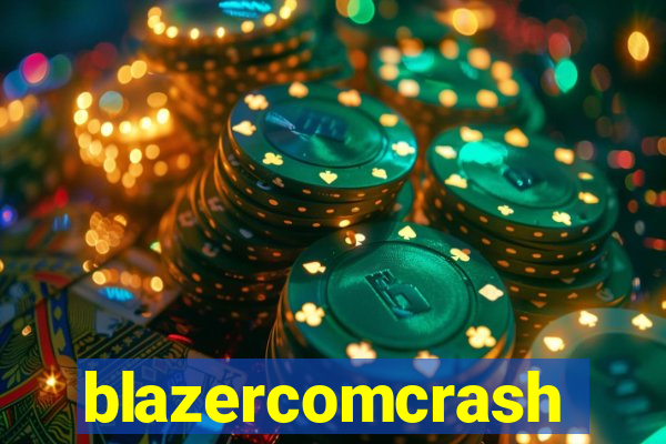 blazercomcrash