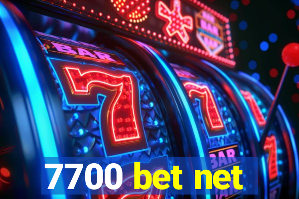 7700 bet net