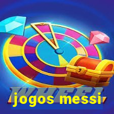 jogos messi