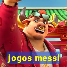 jogos messi