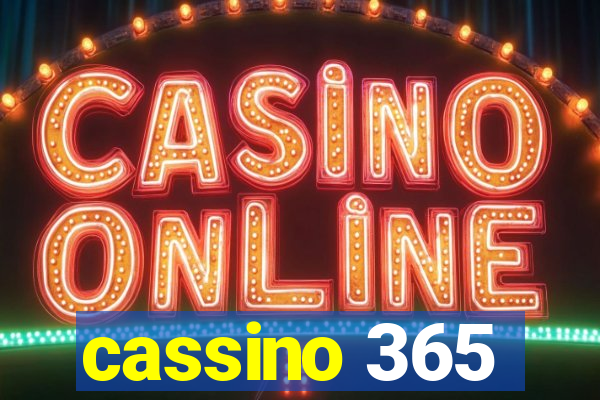 cassino 365