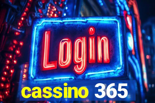 cassino 365