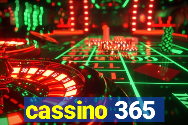 cassino 365