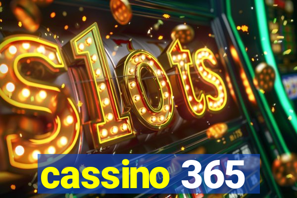 cassino 365