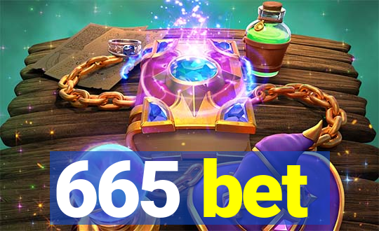 665 bet