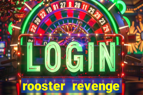 rooster revenge slot demo