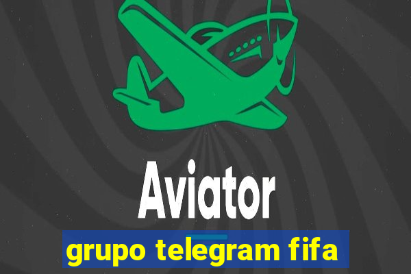 grupo telegram fifa