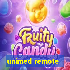 unimed remote