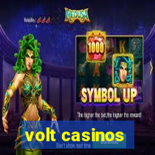 volt casinos