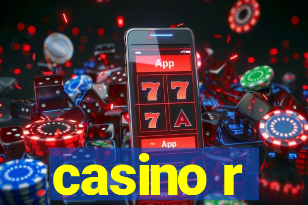 casino r