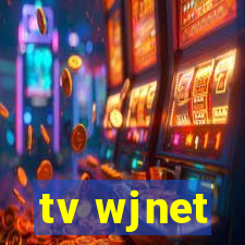 tv wjnet