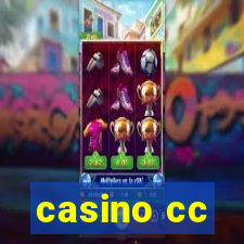 casino cc