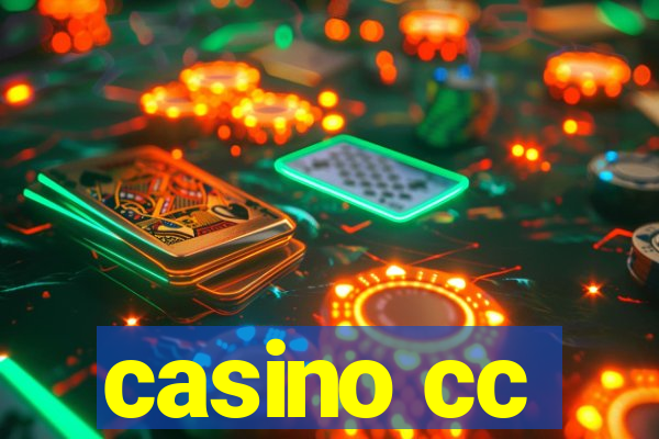 casino cc