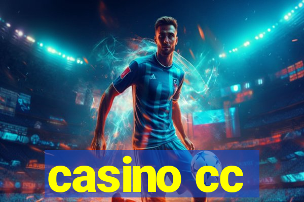 casino cc