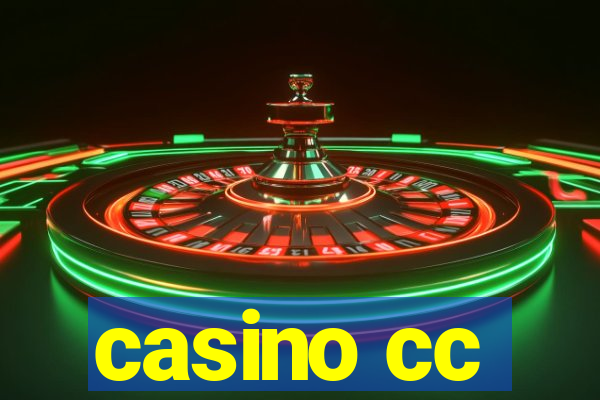 casino cc