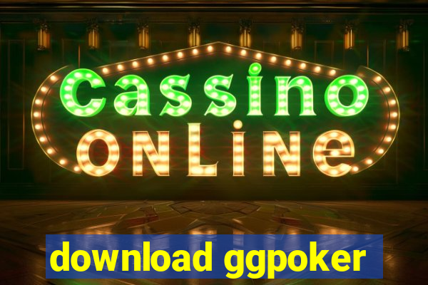 download ggpoker