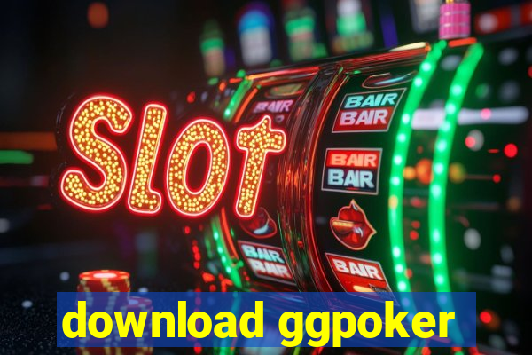 download ggpoker